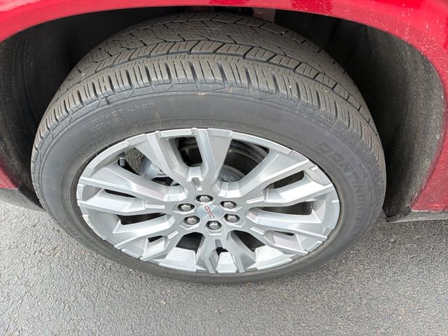 Used 2024 GMC Acadia Denali w/ Super Cruise Package AWD/4WD image 32