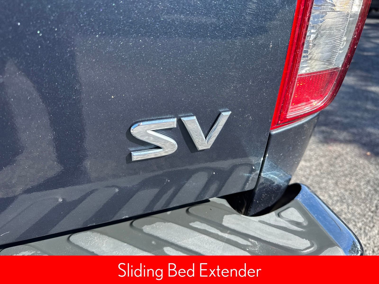 Used 2018 Nissan Frontier SV w/ Value Truck Package image 10