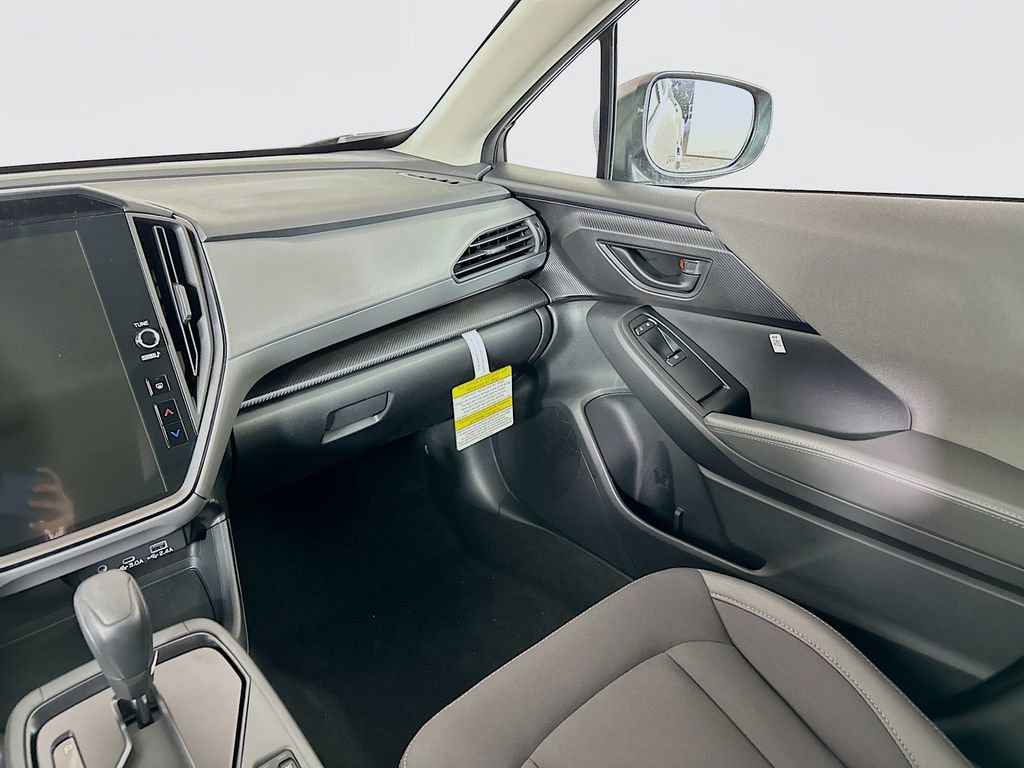 New 2026 Subaru Crosstrek 2.0i Premium image 30