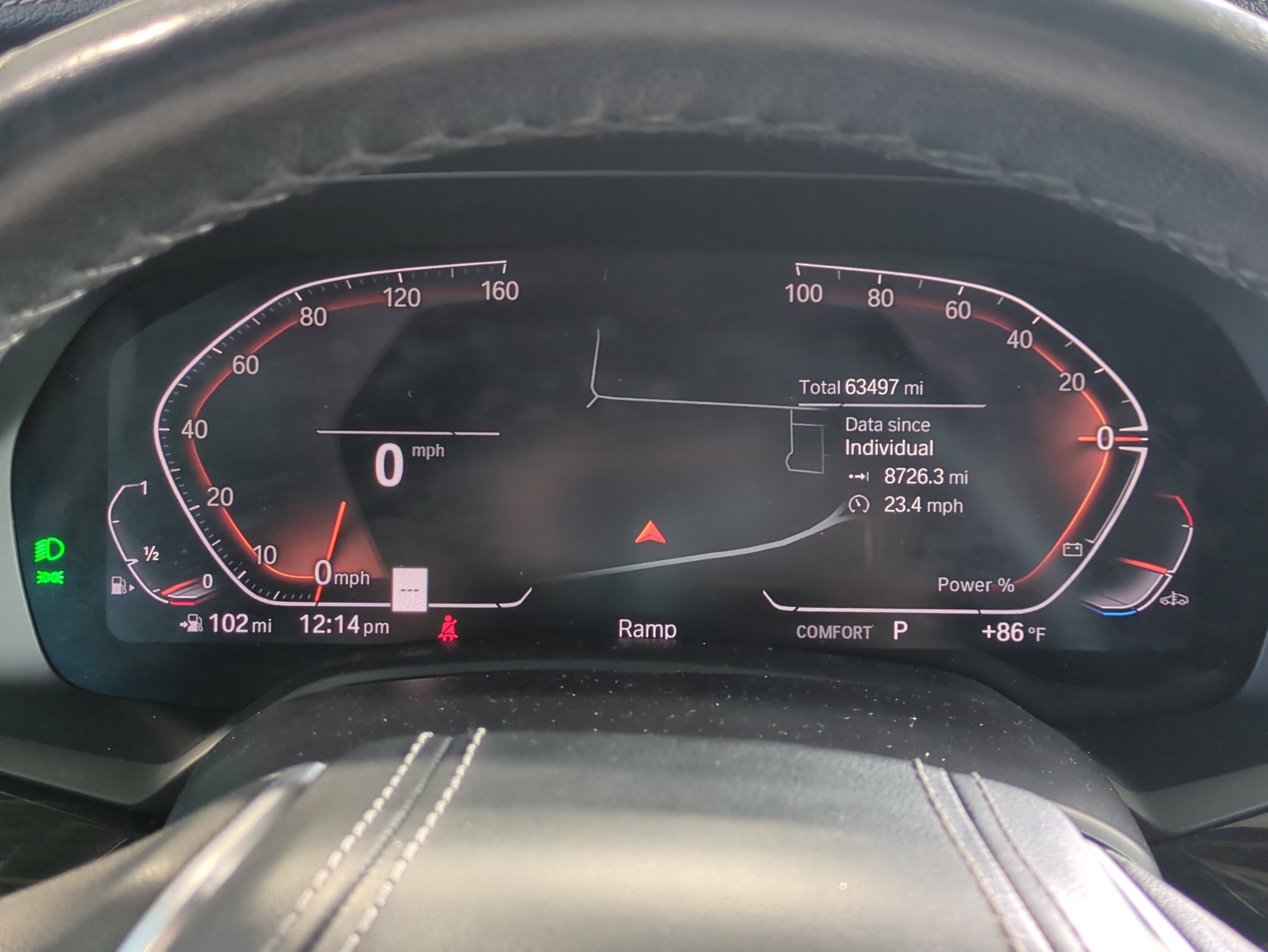 Used 2021 BMW X5 xDrive40i w/ Premium Package image 30