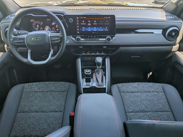 Used 2024 Chevrolet Colorado Z71 w/ Advanced Trailering Package AWD/4WD image 6