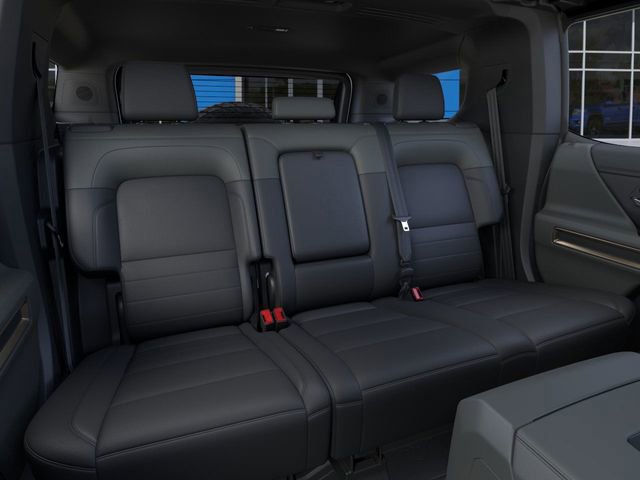 New 2025 GMC Hummer EV 2X AWD/4WD image 17