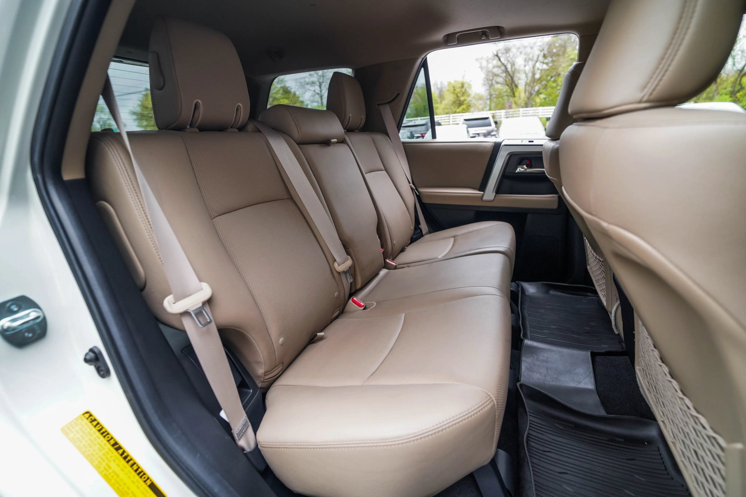 Used 2017 Toyota 4Runner Limited AWD/4WD image 30