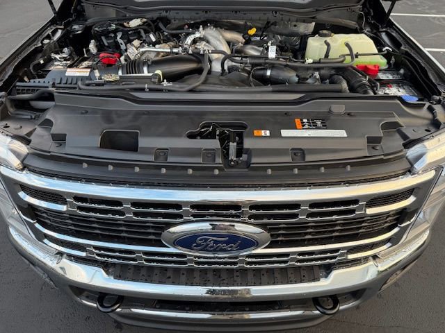 New 2026 Ford F450 XLT w/ 360-Degree Camera Package image 35