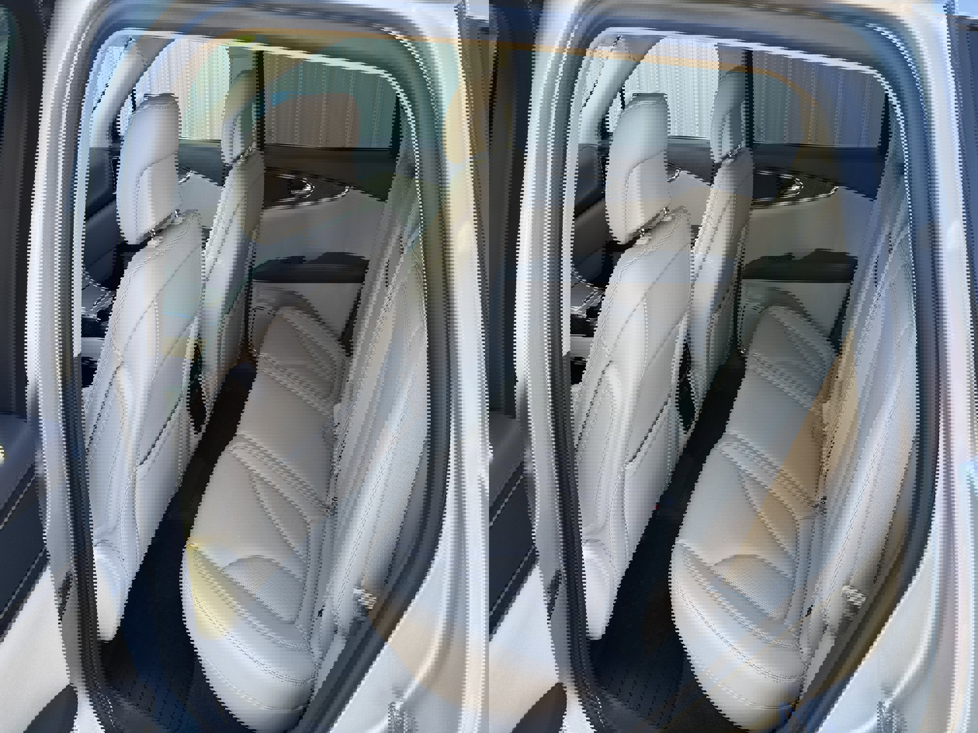 Used 2019 Lincoln Nautilus Select image 30