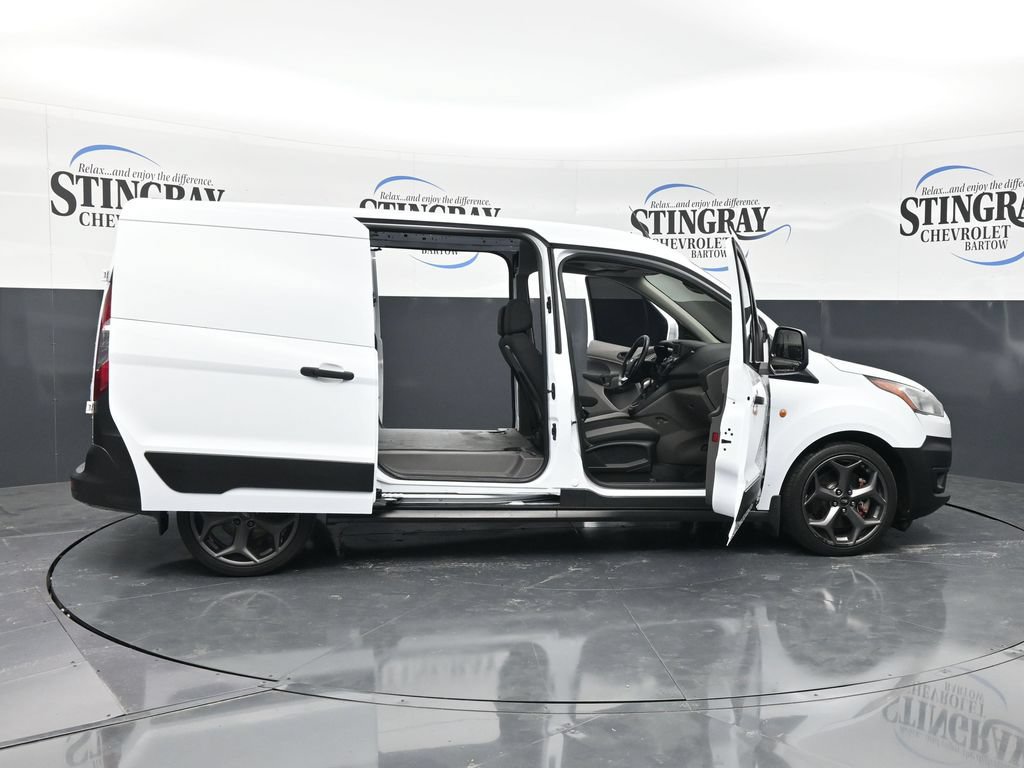 Used 2019 Ford Transit Connect XL FWD image 37
