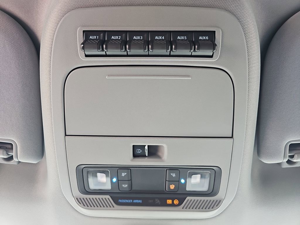 New 2025 Ford F350 XL w/ XL Chrome Package image 32