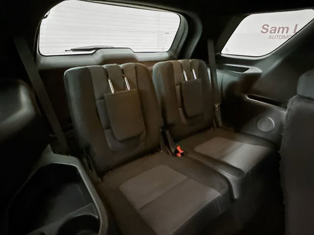 Used 2016 Ford Explorer XLT w/ Equipment Group 201A image 25