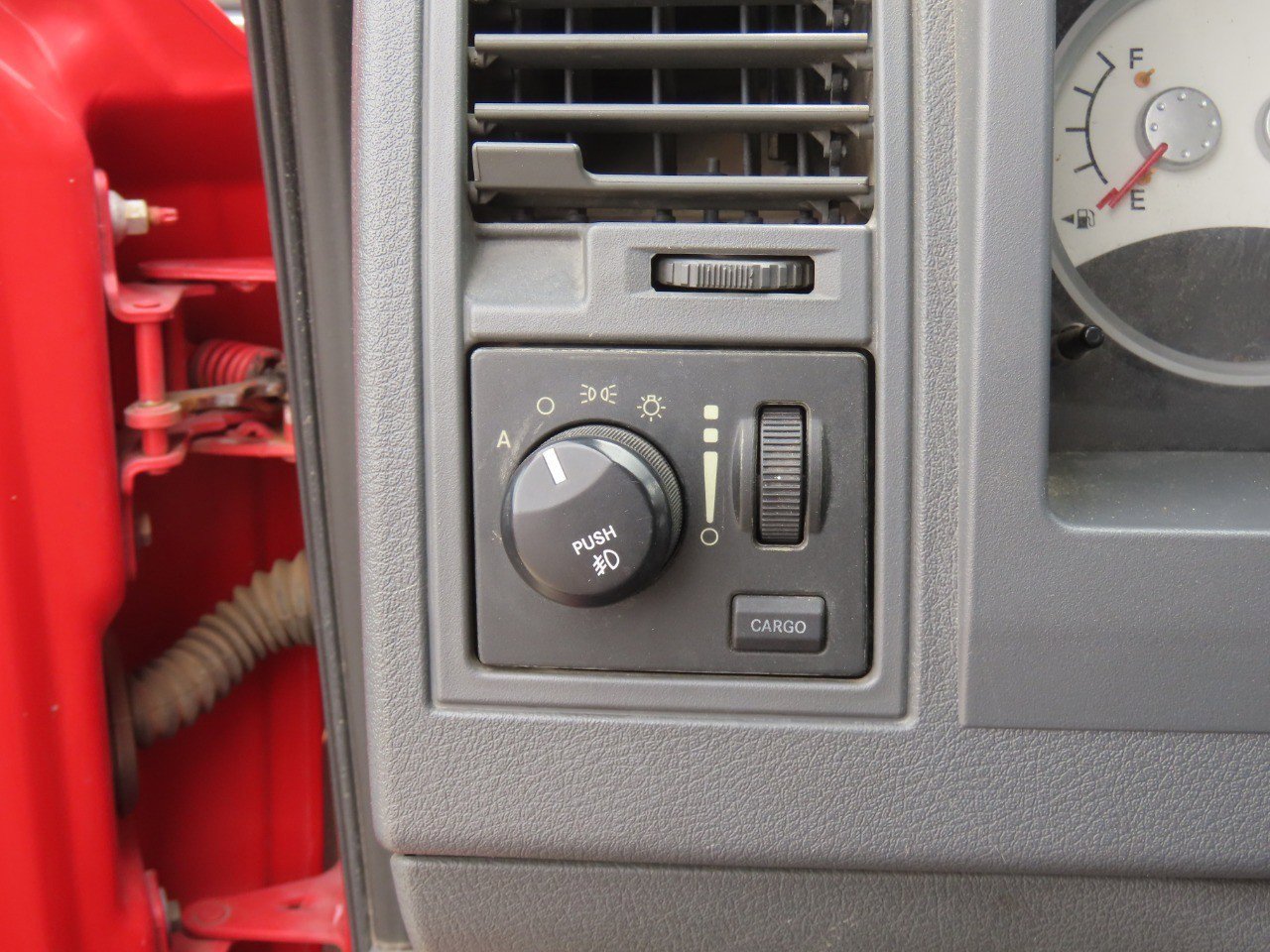 Used 2006 Dodge Dakota Laramie w/ TRX4 Off Road Group AWD/4WD image 20