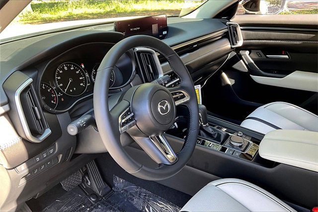 New 2026 MAZDA CX-50 AWD 2.5 S w/ Cargo Package image 5