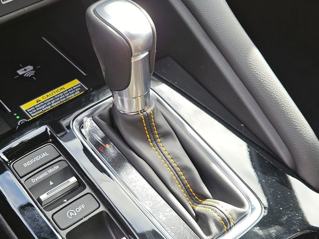 New 2026 Acura Integra A-Spec image 22