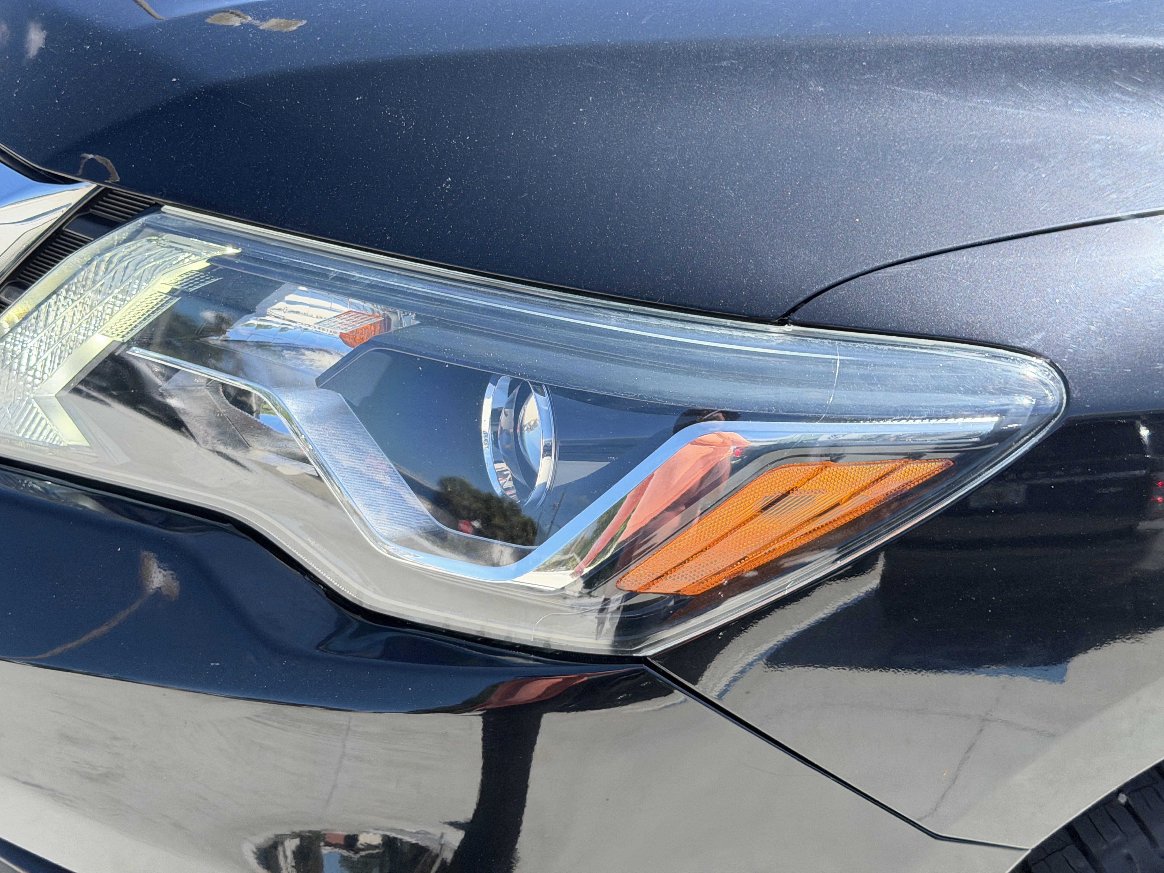 Used 2020 Nissan Pathfinder S AWD/4WD image 8