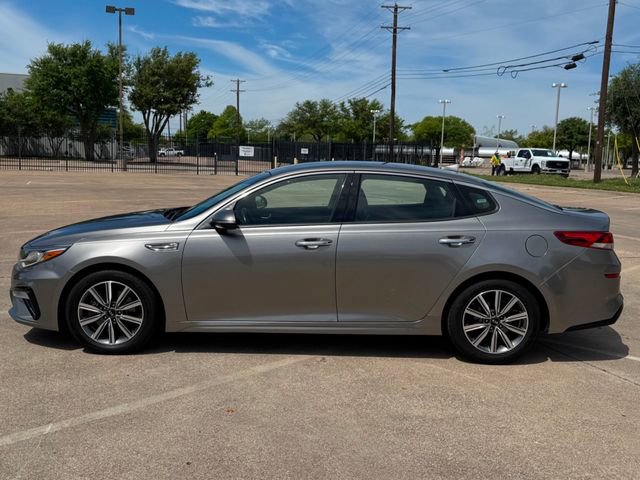 Used 2019 Kia Optima EX image 5