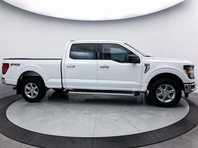 Used 2024 Ford F150 XLT w/ FX4 Off-Road Package image 32