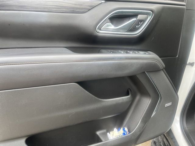 Used 2023 GMC Yukon XL SLT RWD image 13