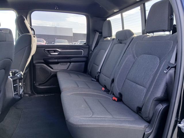 Used 2021 RAM 1500 Big Horn image 12