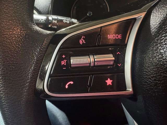 Used 2024 Kia Forte LXS w/ LXS Technology Package image 18