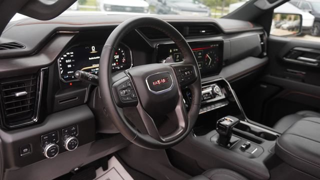 Used 2025 GMC Sierra 1500 AT4 AWD/4WD image 17