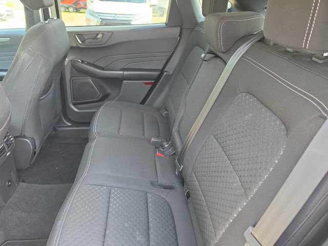 Used 2023 Ford Escape Active FWD image 12