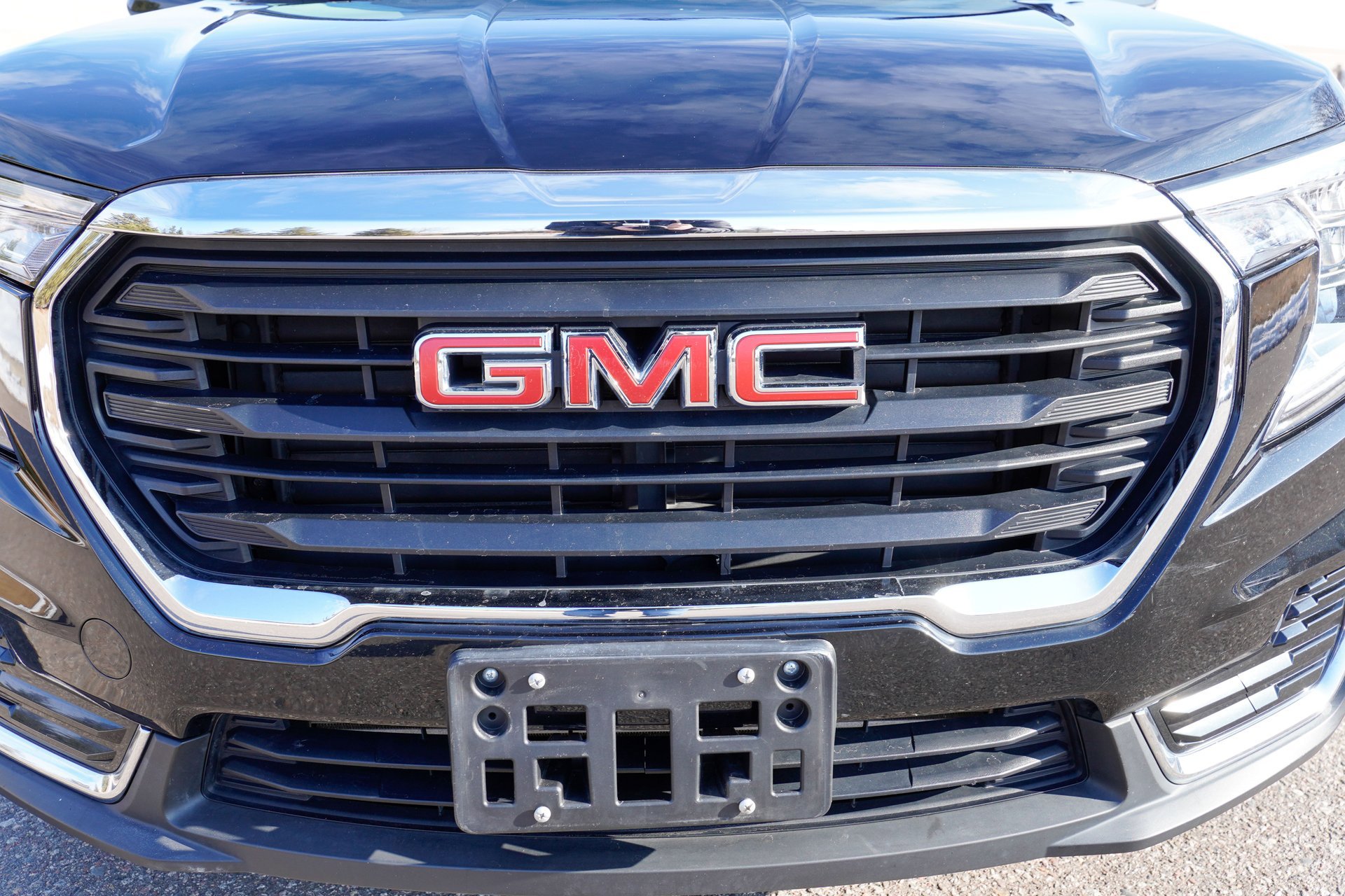 Used 2022 GMC Terrain SLE w/ Driver Convenience Package image 38