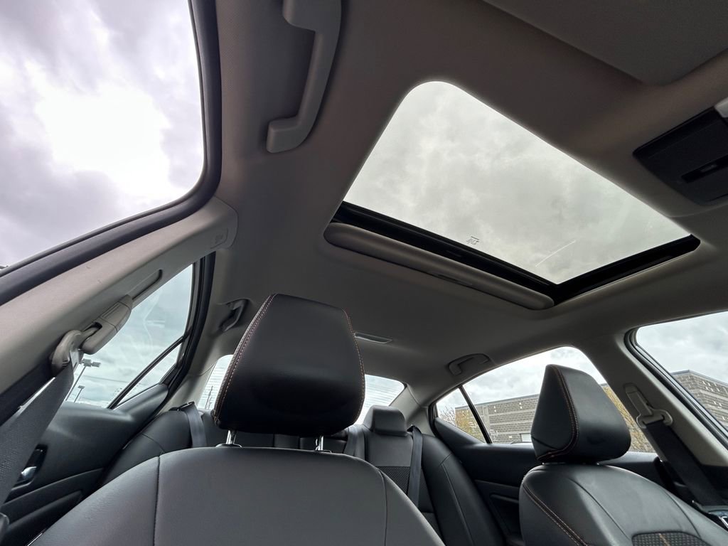 Used 2021 Nissan Altima 2.5 SR w/ SR Premium Package AWD/4WD image 27
