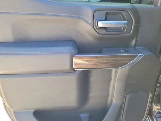 Used 2021 Chevrolet Silverado 1500 RST w/ All Star Edition Plus image 11