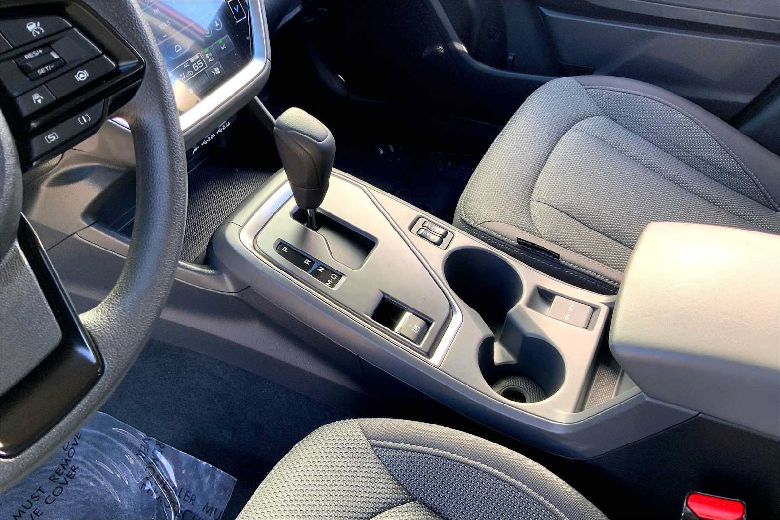 Certified 2024 Subaru Crosstrek 2.0i Premium AWD/4WD image 16