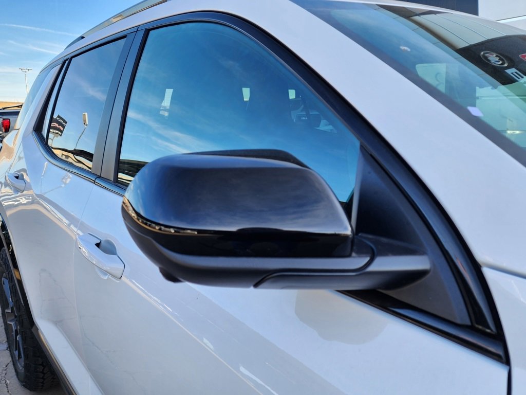 New 2026 GMC Terrain AT4 w/ Convenience Package III image 11