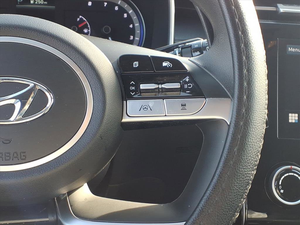 Used 2023 Hyundai Tucson SEL image 20