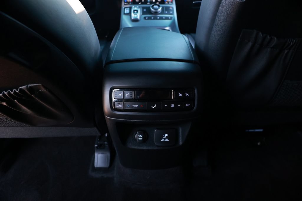 Used 2024 Hyundai Palisade Calligraphy FWD image 37