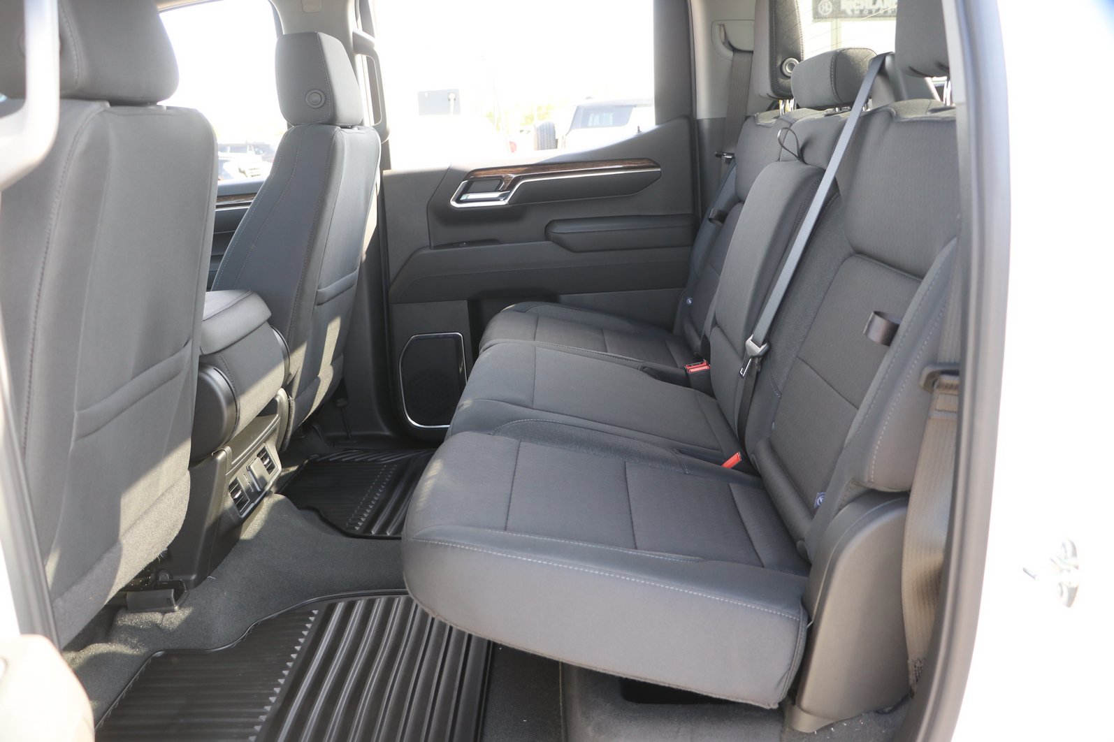 New 2026 GMC Sierra 1500 Elevation AWD/4WD image 28