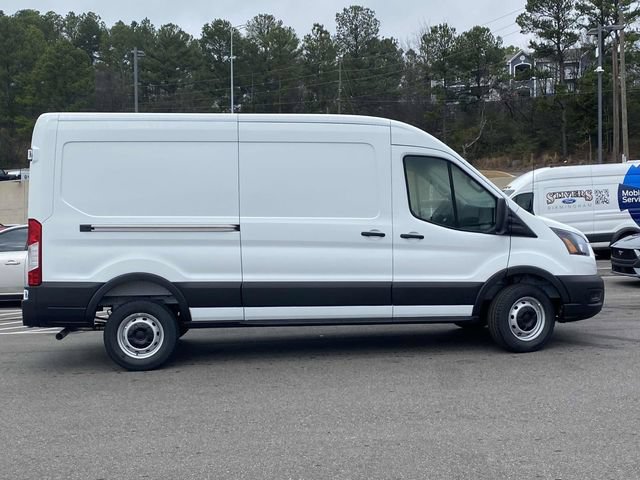 New 2026 Ford Transit 250 148 Medium Roof w/ Load Area Protection Package RWD image 2