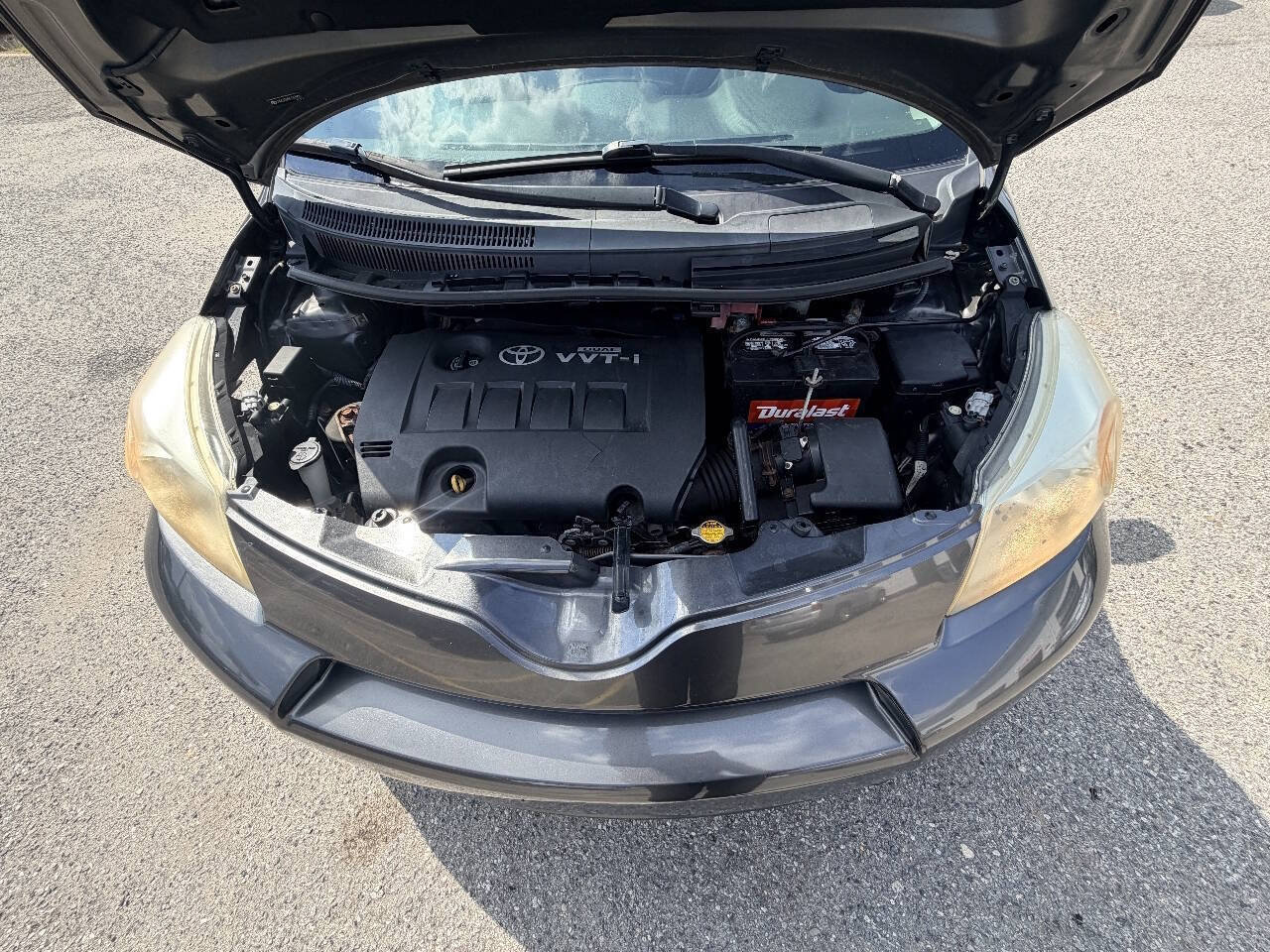 Used 2009 Scion xD FWD image 26