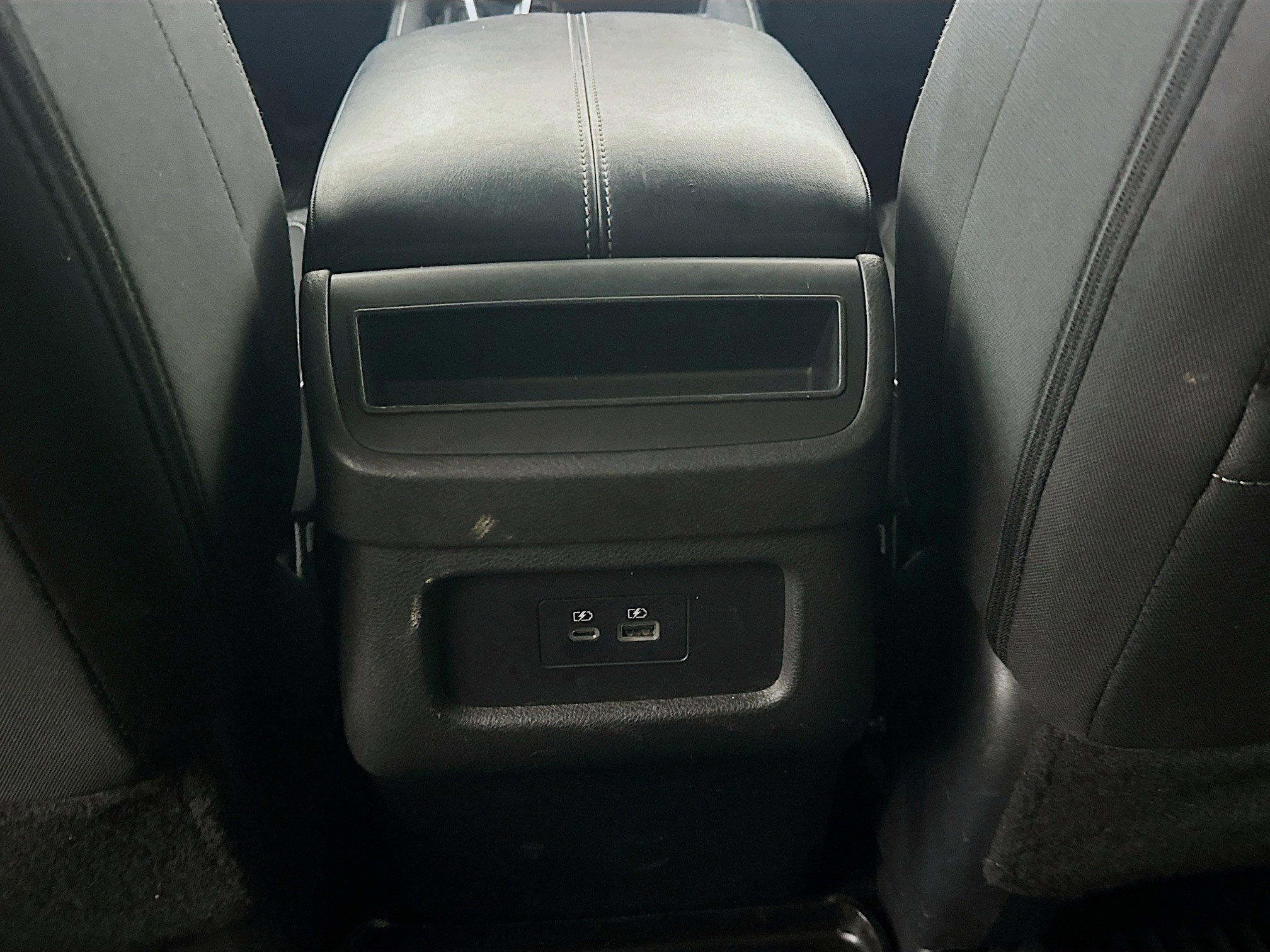 Used 2024 Nissan Pathfinder S AWD/4WD image 27
