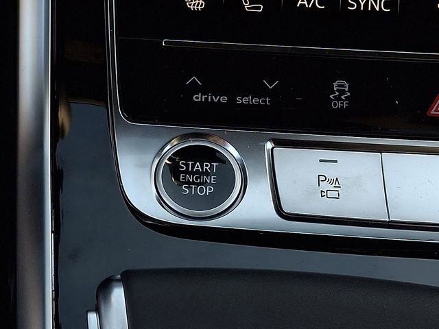 New 2026 Audi Q8 Premium Plus image 20