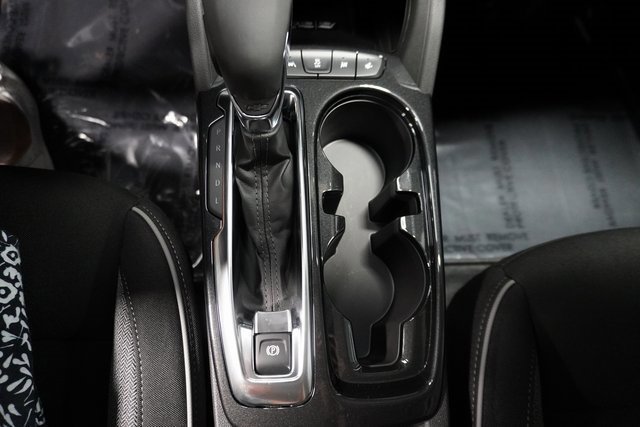 New 2026 Chevrolet TrailBlazer LT w/ Convenience Package image 16