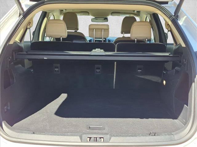Used 2024 Ford Edge SEL w/ Convenience Package AWD/4WD image 6