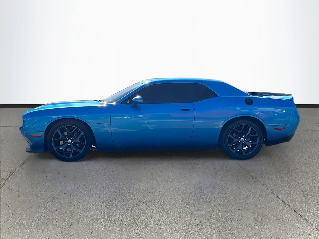 Certified 2019 Dodge Challenger R/T w/ Cold Weather Group image 3