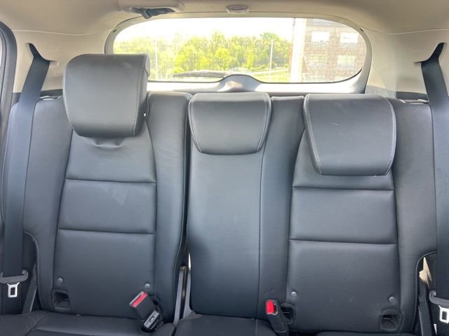 Used 2019 Honda HR-V EX-L image 14