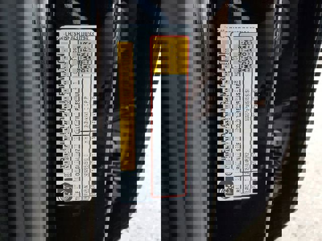 New 2026 Buick Envision Avenir image 32