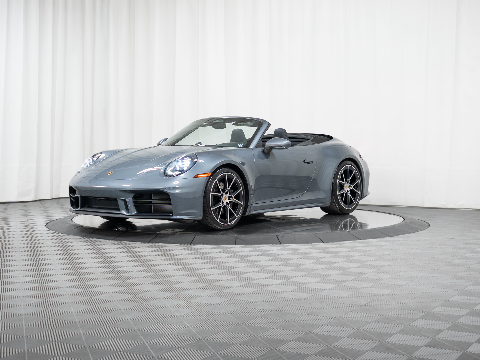 Certified 2026 Porsche 911 Carrera T RWD image 42