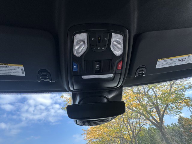 New 2025 RAM 2500 Tradesman image 26