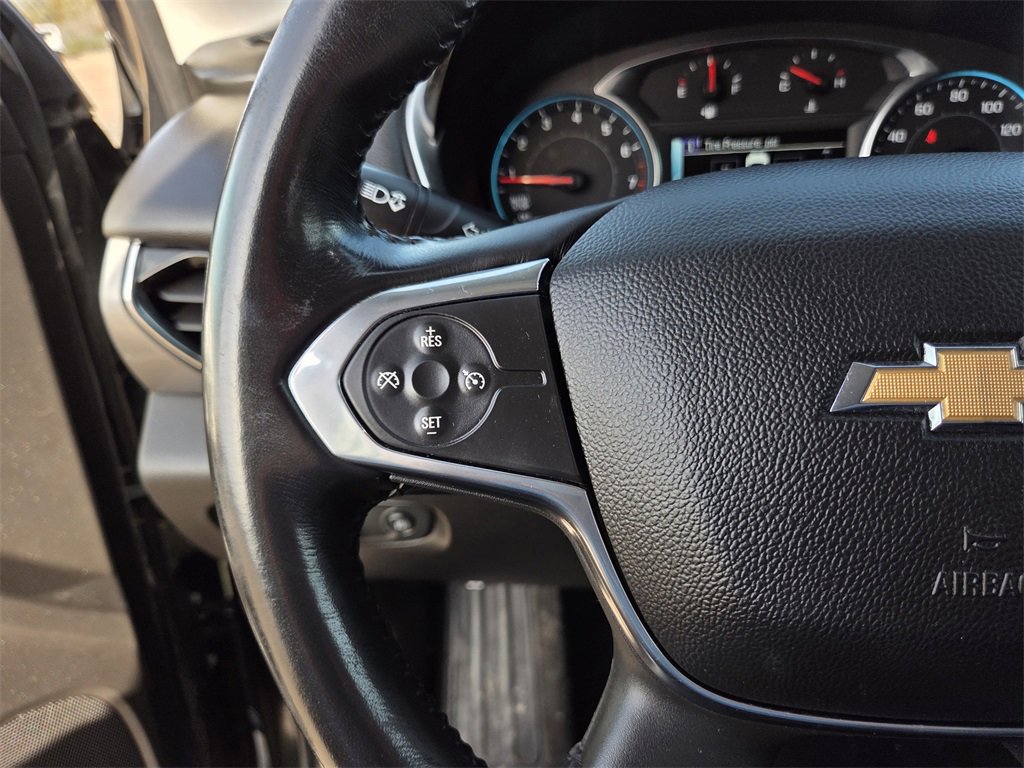 Used 2018 Chevrolet Traverse LT image 24