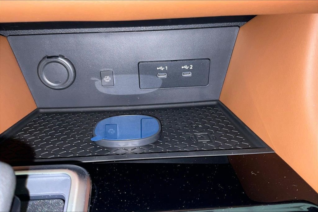 New 2026 Nissan Pathfinder Platinum w/ Cargo Package AWD/4WD image 42