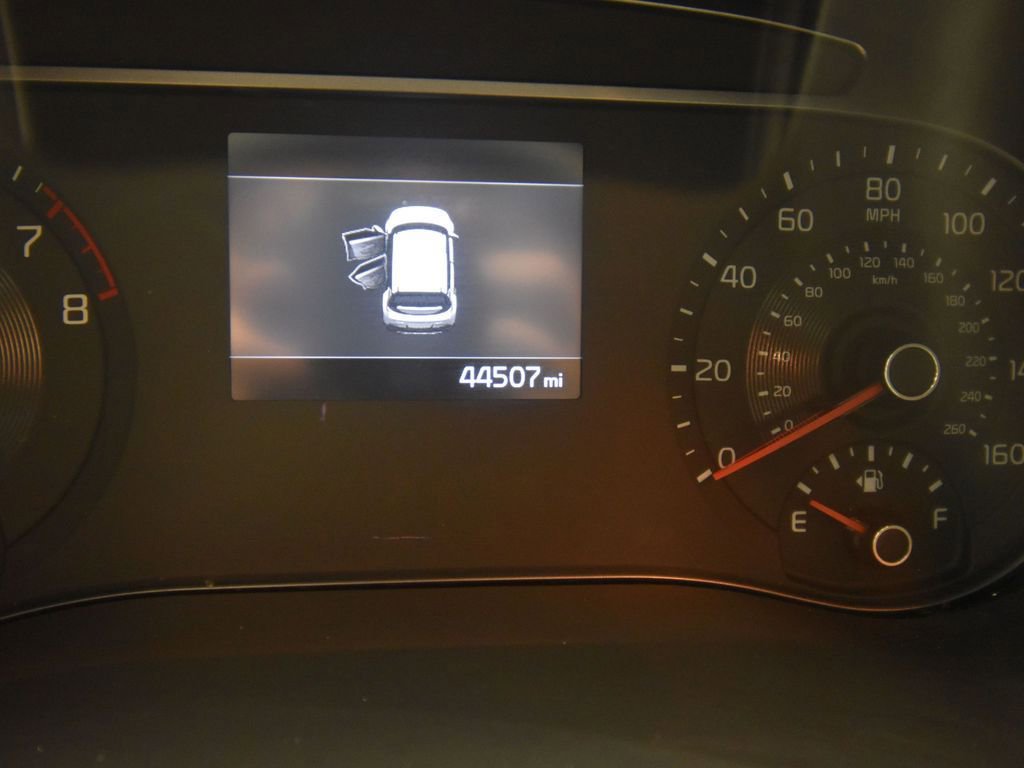 Used 2021 Kia Soul S image 15