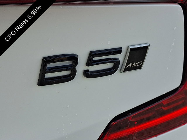 Certified 2024 Volvo S60 B5 Plus w/ Climate Package AWD/4WD image 31
