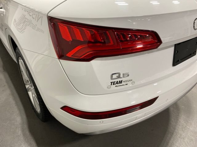 Used 2018 Audi Q5 2.0T Premium Plus w/ Premium Plus Package AWD/4WD image 27