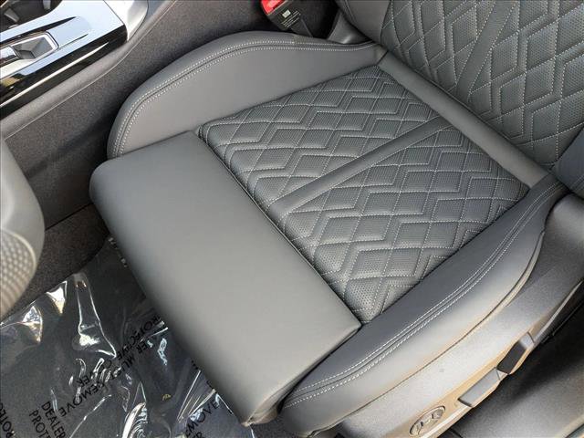 New 2025 Audi SQ5 Premium Plus image 4