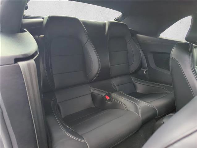Used 2021 Ford Mustang Premium w/ Equipment Group 201A image 22
