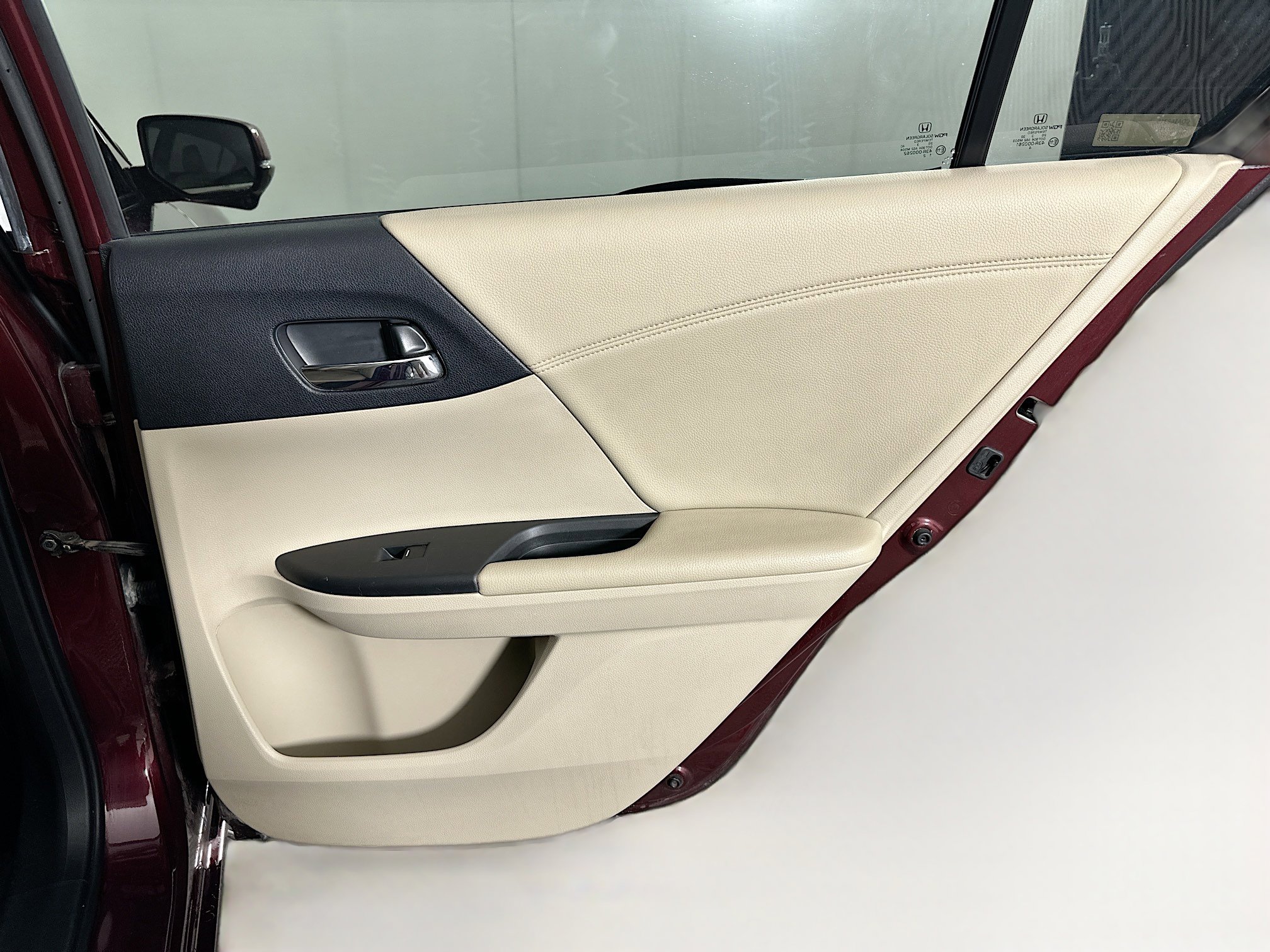 Used 2013 Honda Accord EX-L image 30